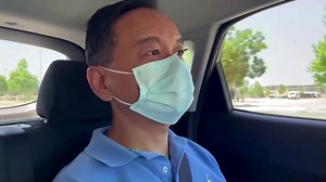 1.1M views · 501 reactions | Robotaxi startup Pony.ai has obtained a taxi license in China which will allow some of its self-driving vehicles to start charging fares https://reut.rs/3KdSICZ | Reuters | Facebook