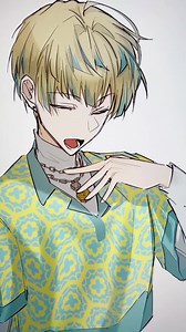 緋八マナ（星導ショウ推し）が音源で叫んでる？注意表記付き動画説明