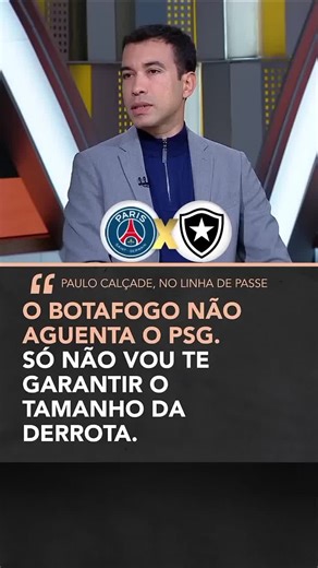 Botafogo e suas desafiadoras vitórias contra o PSG