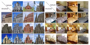 Researchers detail texture-swapping AI that could be used to create deepfakes