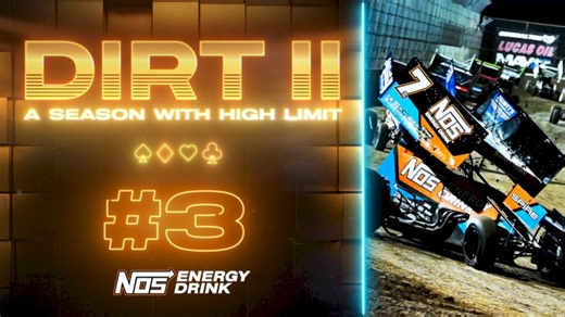 DIRT II: Royal Flush (Episode 3)