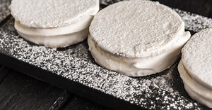 Dacquoise : la douceur aérienne à tester absolument!