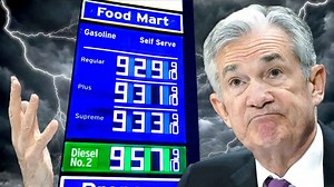 Inflation isn’t “transitory”