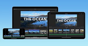 iMovie update teased at Apple event – more to come in April - 9to5Mac