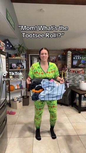 Tootsie Roll Dance: Fun and Easy Tutorial
