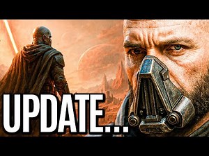 Star Wars KOTOR Remake BIG UPDATE..