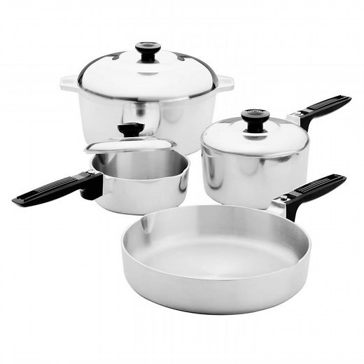 Magnalite Classic 13-Piece Cookware Set