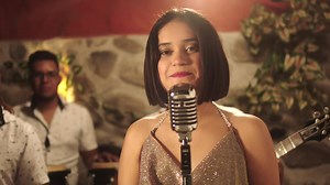 44K views · 1.4K reactions | Donde Estara El Estúpido (Video Oficial 2021) Grupo ICC ft Janet Guadalupe | Cumbia Sonidera | Facebook