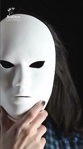 Autistic Burnout and Unmasking #actuallyautistic