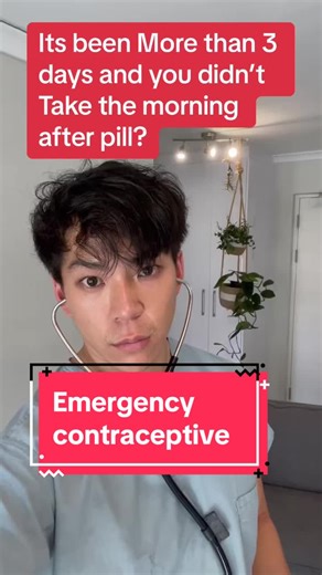 Emergency Contraceptive: Fast and Effective Solutions