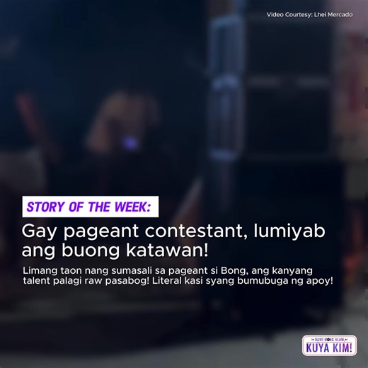 GMA Public Affairs on Reels