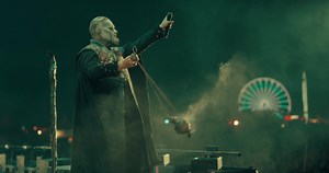 This is Nova Rock Festival! | Powerwolf