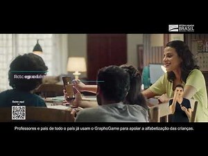 GraphoGame | Novas Fases