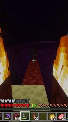 The final countdown #minecraft