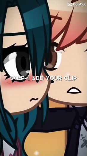 The best Jake ship in the Music Freaks 🤩 #themusicfreaks #gachaclub (CapCut template)