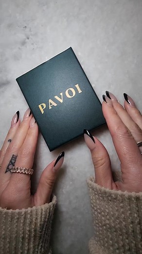 I have been loving the Pavoi rings 💍 | Samantha March