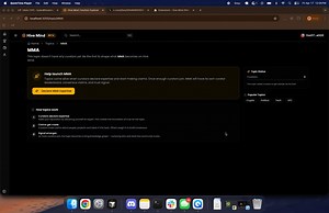 A world where your ideas can earn and be transacted as simply as a token transfer.Built on Intuition 👁️🔥