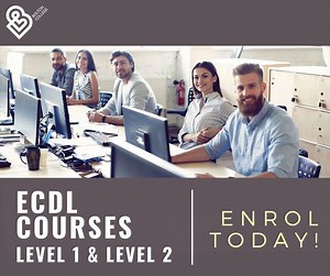 Don't let a lack of computer know-how hold you back!  Choose one of our ECDL courses, and we'll teach you essential computer skills that will help you to excel at work, or find employment. To learn more and enrol, visit: www.boltoncollege.ac.uk/adult-computing/user-skills | Bolton College | Facebook
