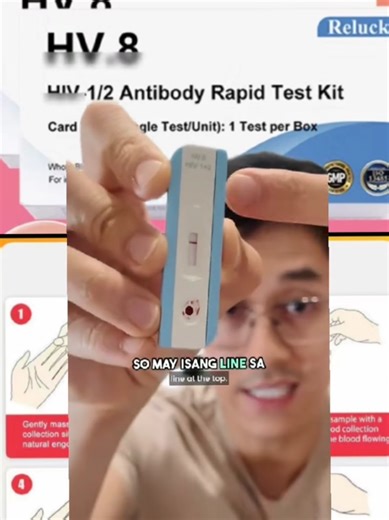 Stay Informed: HIV Self Testing Kits for Home Use