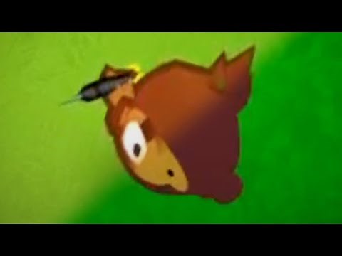 The History of the Bloons Series