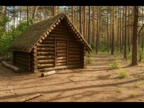 Log to log my forest project