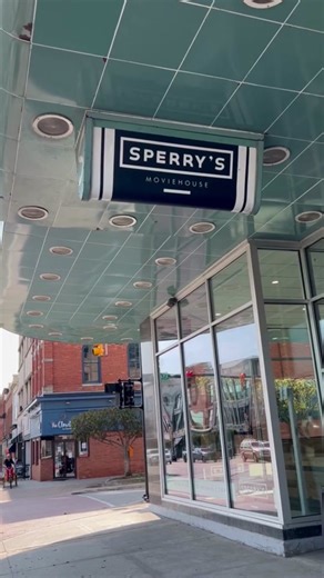 The big screen is calling! 🎬 Dive into the latest films and see what’s playing this week at Sperry’s. #SperrysMoviehouse #Movies #MovieTheater #MovieNight #Entertainment #PortHuron #BlueWaterArea #Michigan