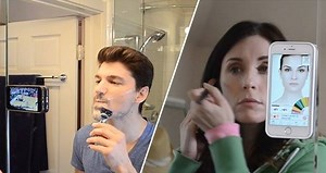 7.8K views · 83 reactions | Anti-Gravity Case for iPhone and Samsung!...