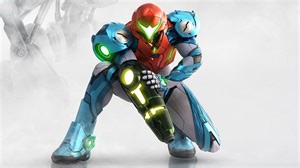 There's a free demo of Metroid Dread available