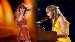 Taylor Swift announces bonus track 'The Bolter' - inside the meaning and lyrics