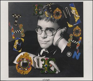 Elton John - The One