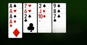 Download & Play Canasta Turbo Jogatina: Cards on PC & Mac (Emulator)