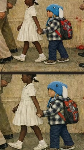 History is repeating itself. we told you that this would happen. #92