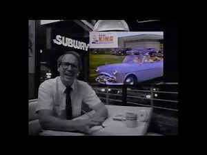 VHS Movie Clips EP5.5