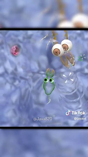 Me pasé SPORE sin evolucionar - Parte 1