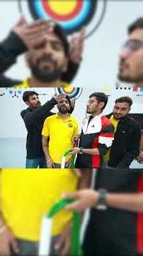 Pull The String Challenge ...Crazy XYZ Team #funny #crazyteam #crezysatyam #comedy