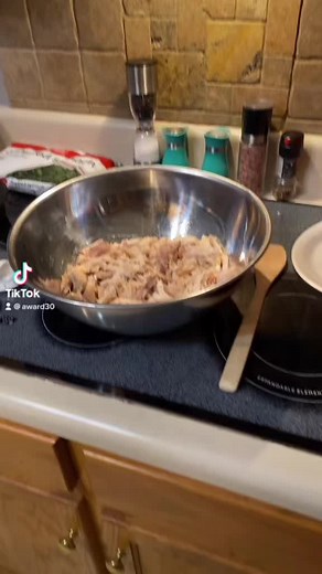Creamy Chicken Casserole Recipe with Campbell's Soup