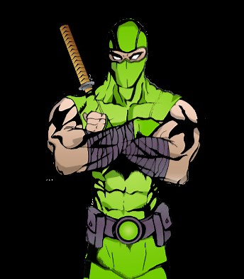 Fun Ninja Courses For School Aged Kids and Teenagers - Flip Out