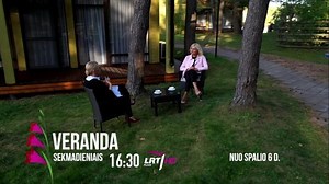 Naujasis LRT PLIUS sezonas: kad kiekvienas jaustųsi savas