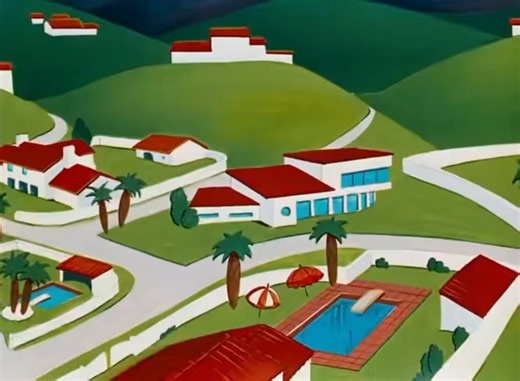 🐰🐶 “Bugs Bunny outsmarts the dog again — classic Looney Tunes mischief and endless laughter!” Courtsey : Warner Bros #cartoon #trendingpost #trendingreelsvideo #trendingvideos #90s #90skids #laugh #funny #fun | Cartoon For Kids