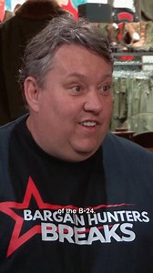 366K views · 4.3K reactions | Rene finds a well-preserved K-11 Sperry gun sight. Talk about aviation gold! ✈️ #StorageWars All-New Saturdays at 9/8c | Storage Wars on A&E | Facebook