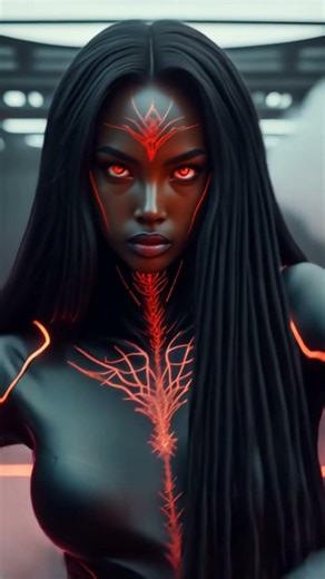 DARK CODE II | 150 BPM Industrial Hard Techno Ritual #hardtechno #cyberpunk