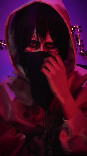 Exciting Visual Novels from Jeff: Fear Me Gameplay