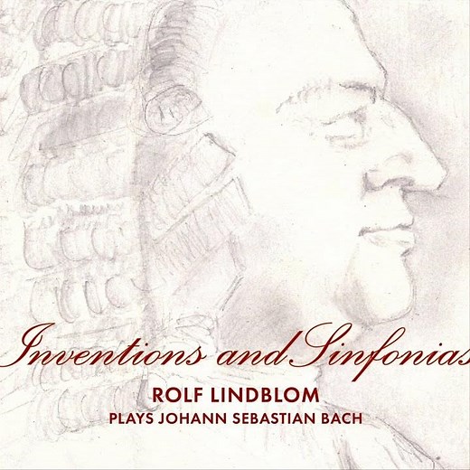 Invention No. 10 in G Major BWV 781