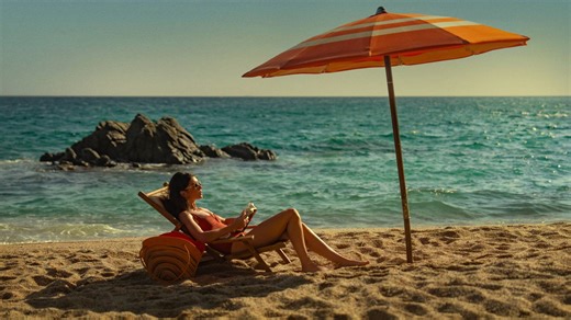 People We Meet On Vacation Cast & Character Guide