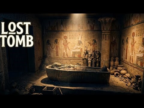 First pharaoh Tomb Found In a Century\\Thutmose II Might Finally Be found.