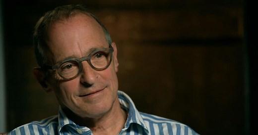 David Sedaris: The 60 Minutes Interview