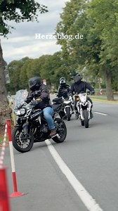 5.5K views · 297 reactions | ️ Motorradtreff an der Brocker Mühle –...