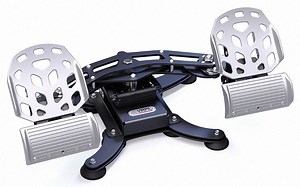 VPC Rudder Pedal Collection - Official Video | VIRPIL Controls