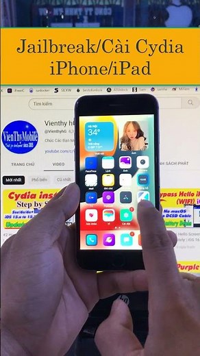 Install Cydia For Bypass | Tweak Or iPhone 6s iOS 15.7.8 #installCydia #JailbreakRootful