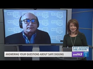 811 answers your questions on safe digging: Part 2